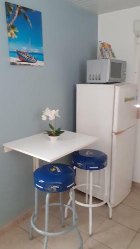 Apartamento La Suite Odile Piscine