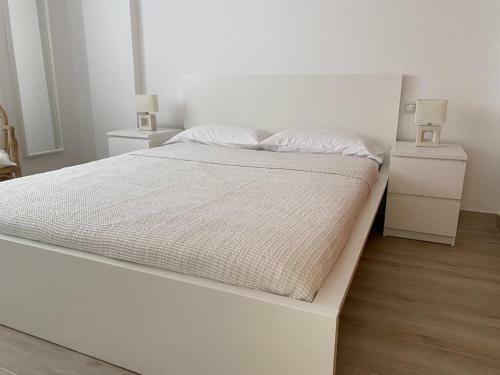 Apartamento En Los Cristianos