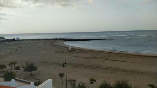 Apartamento En Los Cristianos
