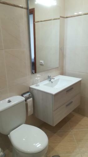 Apartamento En Los Cristianos