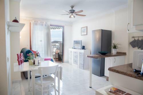Apartamento Los Diamantes Deluxe