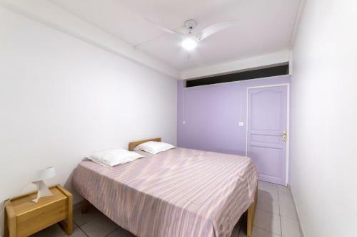 Apartamento Villa Ti'kemy Avec Piscine Au Sel