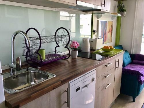 Apartamento Studio Ocean Coast Los Cristianos Comodoro