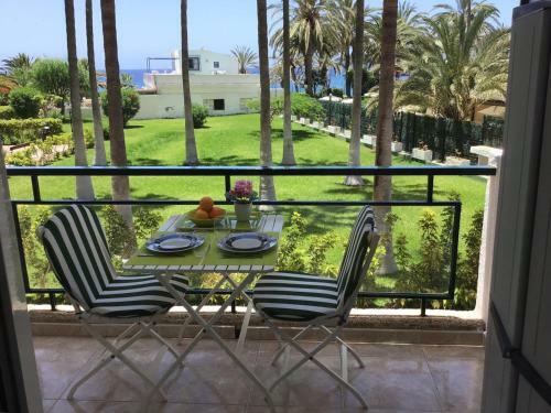 Apartamento Studio Ocean Coast Los Cristianos Comodoro
