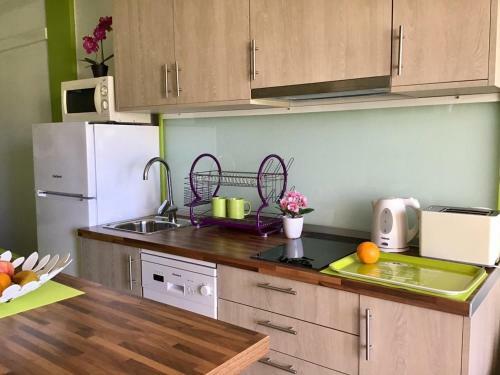 Apartamento Studio Ocean Coast Los Cristianos Comodoro