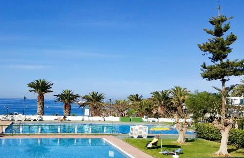 Apartamento Studio Ocean Coast Los Cristianos Comodoro