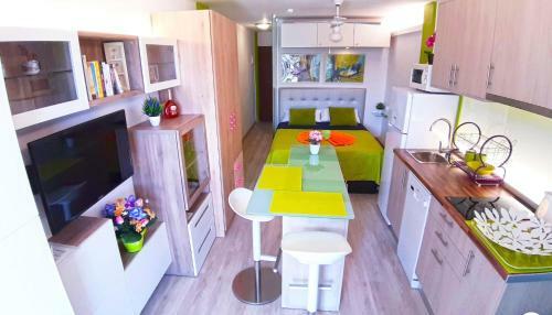 Apartamento Studio Ocean Coast Los Cristianos Comodoro