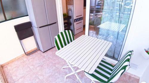 Apartamento Studio Ocean Coast Los Cristianos Comodoro