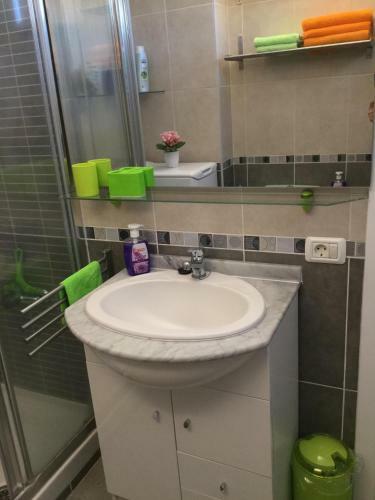 Apartamento Studio Ocean Coast Los Cristianos Comodoro