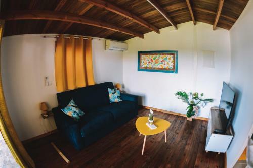 Bungalow De Nola