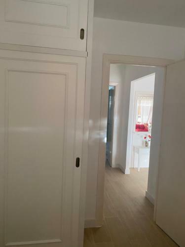 Apartamento Casa Eneri
