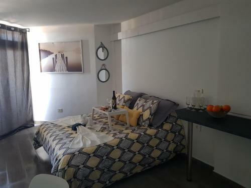 Apartamento Summerland Suites