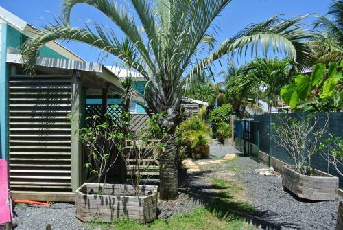Bungalows Malueva