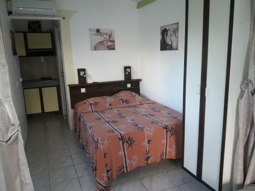 Apartamento Coin Tranquille