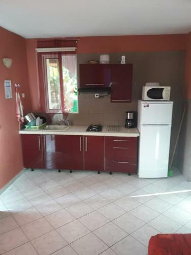 Apartamento Coin Tranquille