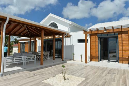 La Villa Kaz Del Mar