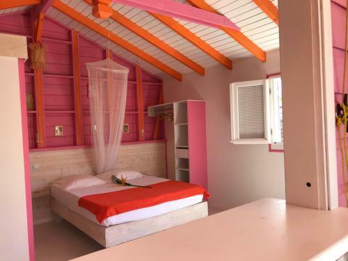 Apartamento Les Cauris De L'anse