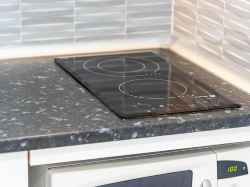 Apartamento 651 Bright Studio, Heated Pool And Wi Fi
