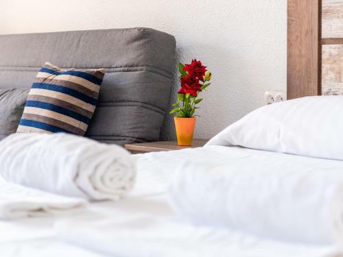 Apartamento 651 Bright Studio, Heated Pool And Wi Fi