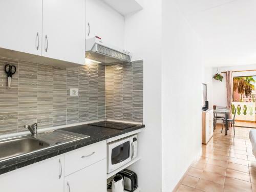 Apartamento 651 Bright Studio, Heated Pool And Wi Fi