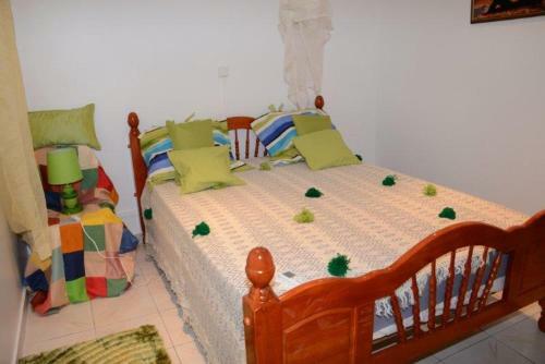 Apartamento Appartement Cosy