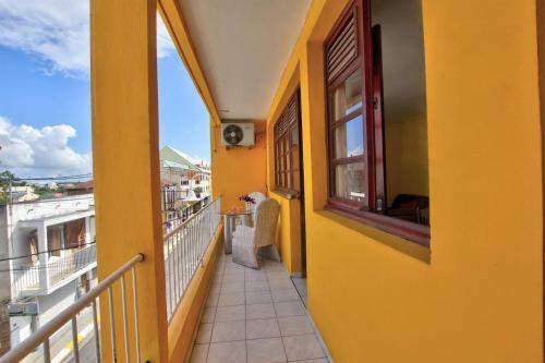 Apartamento Appartement Tout Confort