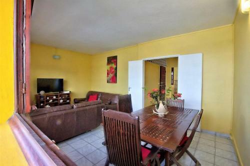 Apartamento Appartement Tout Confort