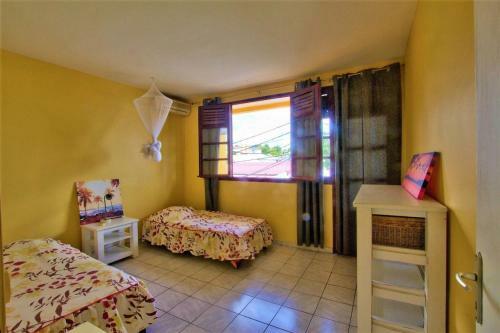 Apartamento Appartement Tout Confort