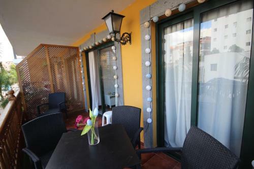 Apartment Los Cristianos Center