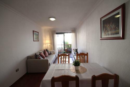 Apartment Los Cristianos Center