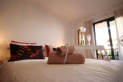 Apartment Los Cristianos Center