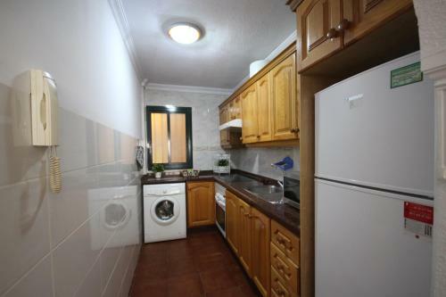 Apartment Los Cristianos Center