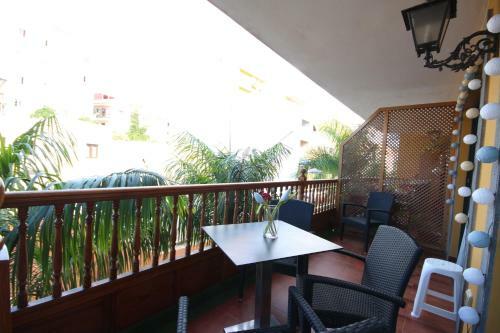 Apartment Los Cristianos Center