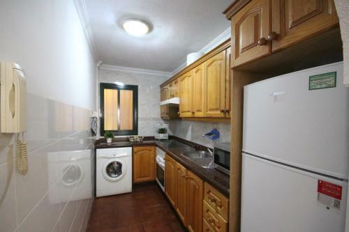 Apartment Los Cristianos Center