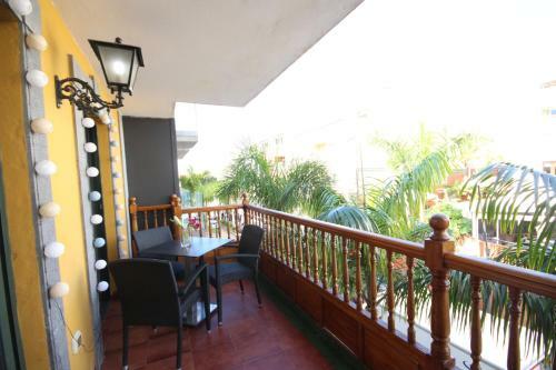 Apartment Los Cristianos Center