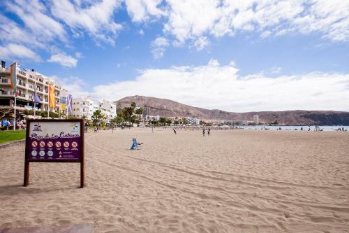 Apartment Los Cristianos Center