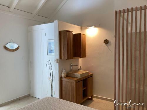17 Les Palmes - Maison de Charme - Piscine Priv�e Et Acc�s Plage