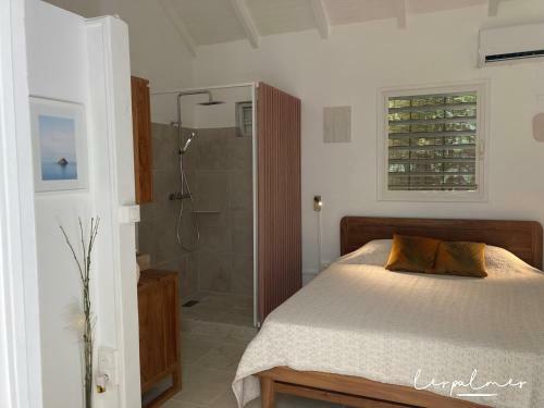 17 Les Palmes - Maison de Charme - Piscine Priv�e Et Acc�s Plage