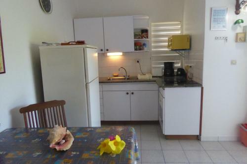 Apartamento R�sidence Le Belvedere De Gissac