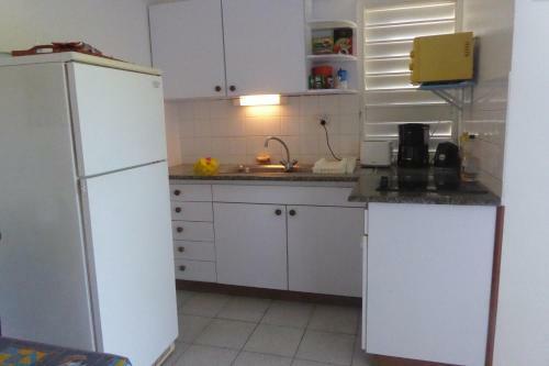 Apartamento R�sidence Le Belvedere De Gissac