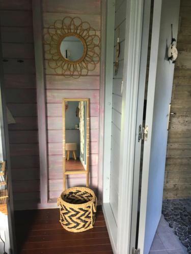 Tiki Paradise Lodge Fwi
