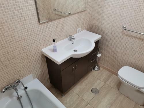 Apartamento Los Cristianos Euc