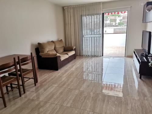 Apartamento Los Cristianos Euc