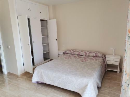 Apartamento Los Cristianos Euc