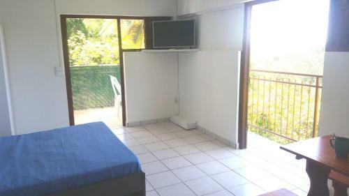Apartamento Location Sainte Anne