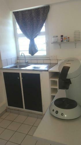 Apartamento Location Sainte Anne