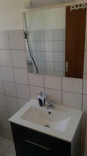 Apartamento Location Sainte Anne