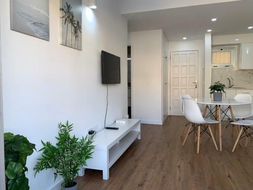 Fantastic Apartment. Los Cristianos. Free Wifi.