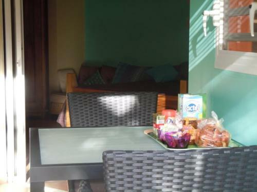 Apartamentos T1 D'alice Sainte Anne Centre