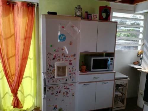 Appartement Le Citronnier